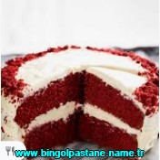 Bingl ikolatal muzlu ya pasta